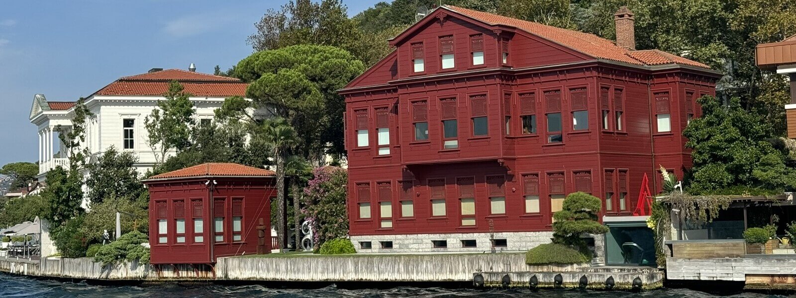 Yedi Sekiz Hasan Pasha Mansion