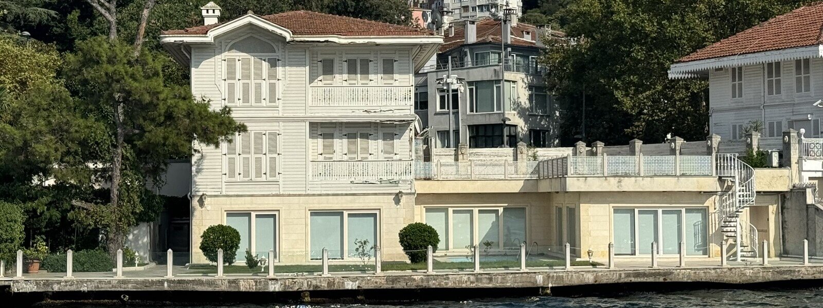 Elbiseci Ahmet Bey Mansion