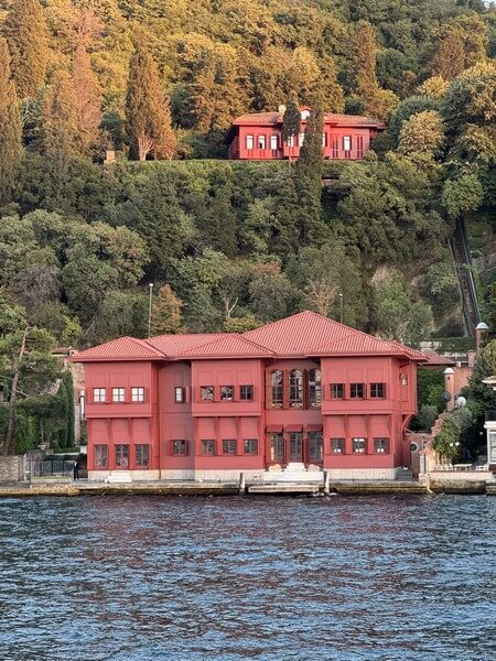 Hadi Semi Bey Mansion
