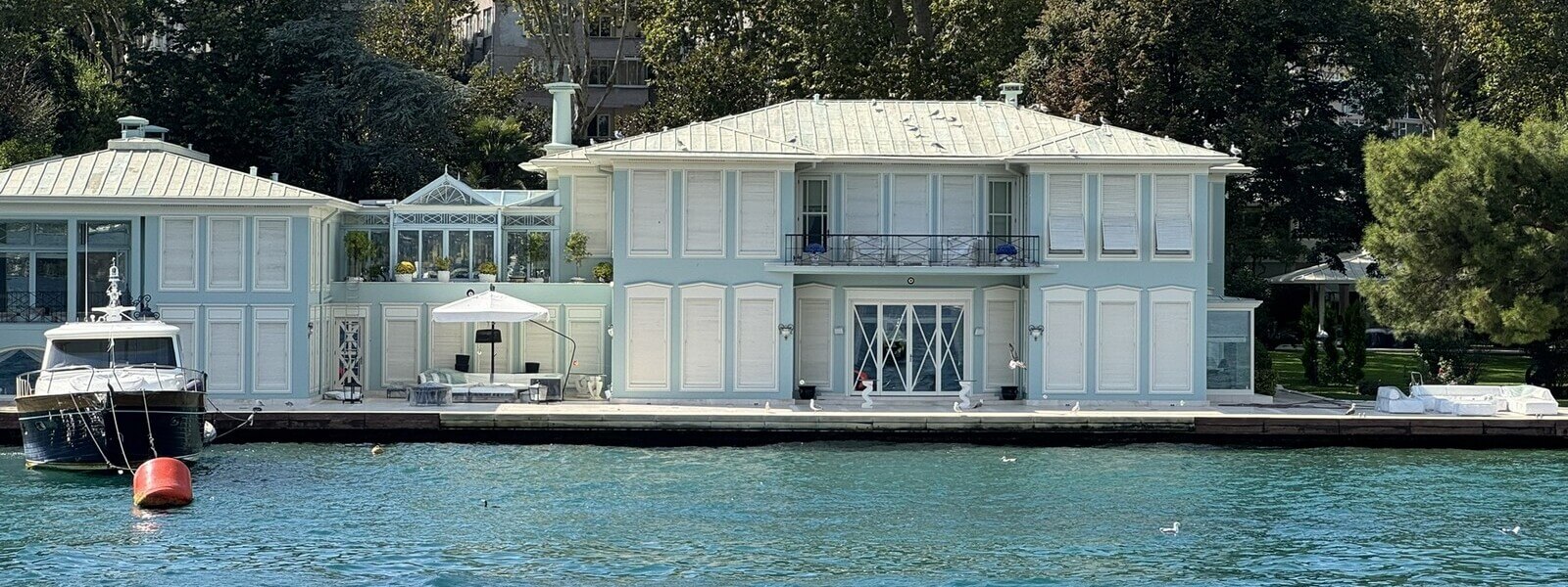 Tahsin Bey Mansion