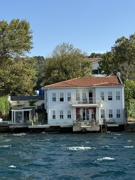 Hafız Ahmet Pasha Mansion