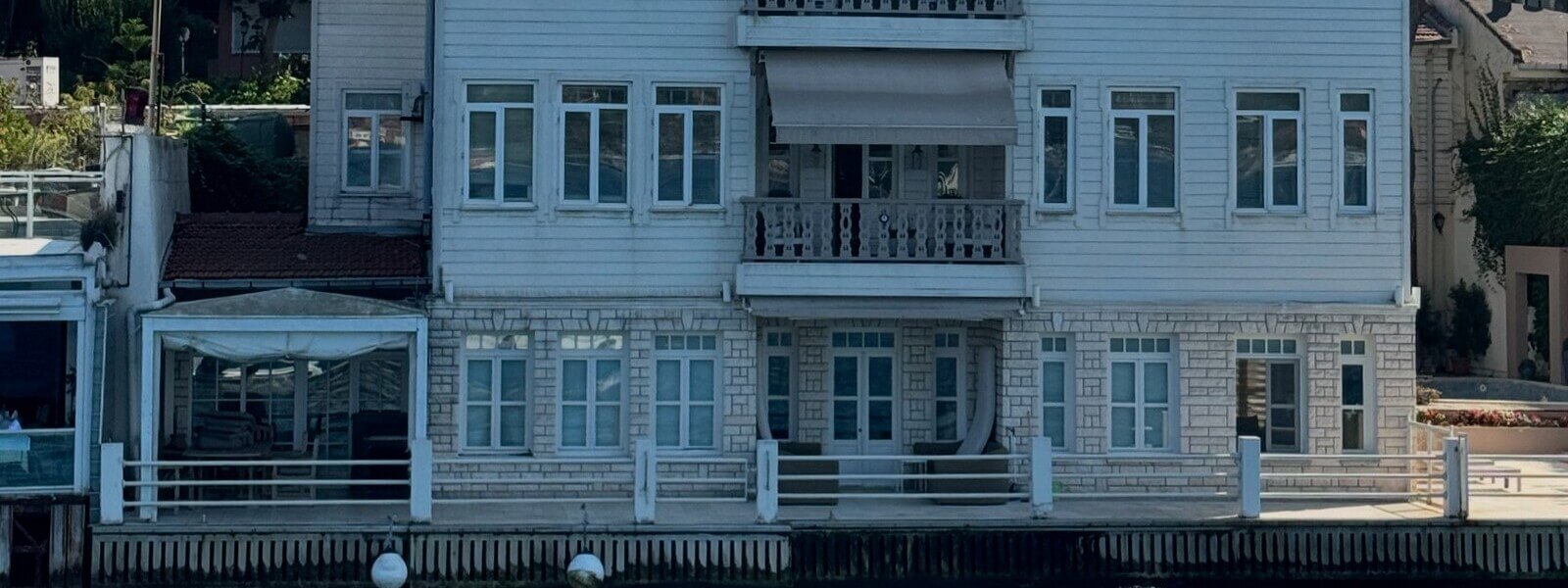 Çukur Yalı