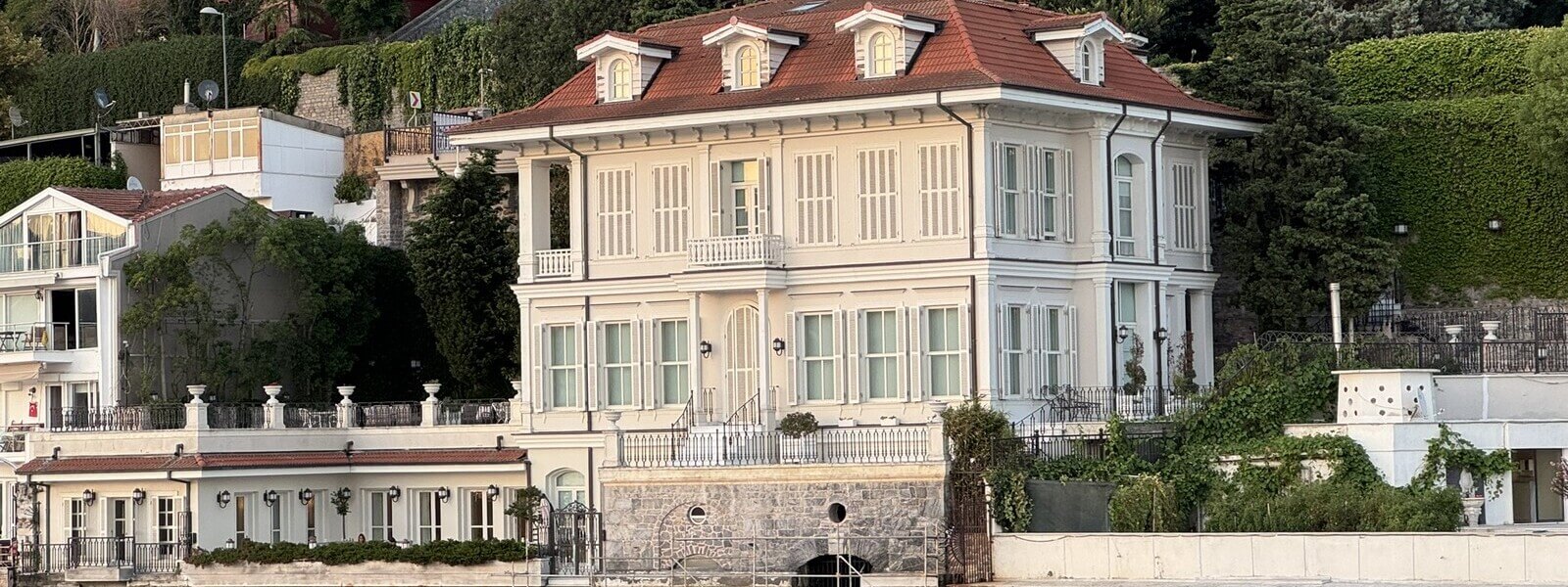 Clifton Yalısı