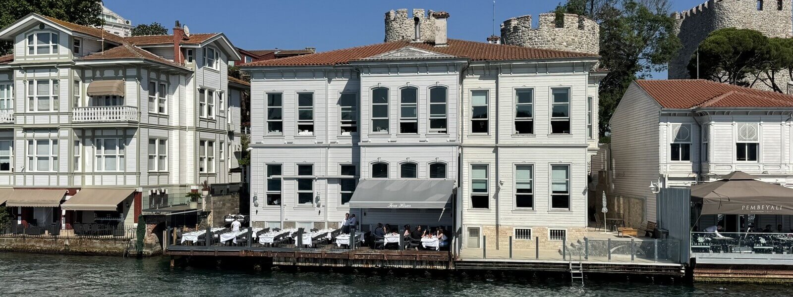 Şeyh Talat Efendi Mansion