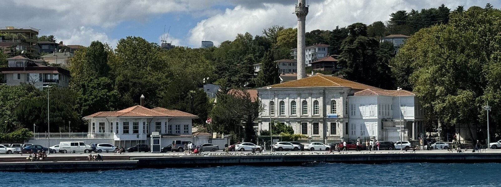 Emirgan Camii