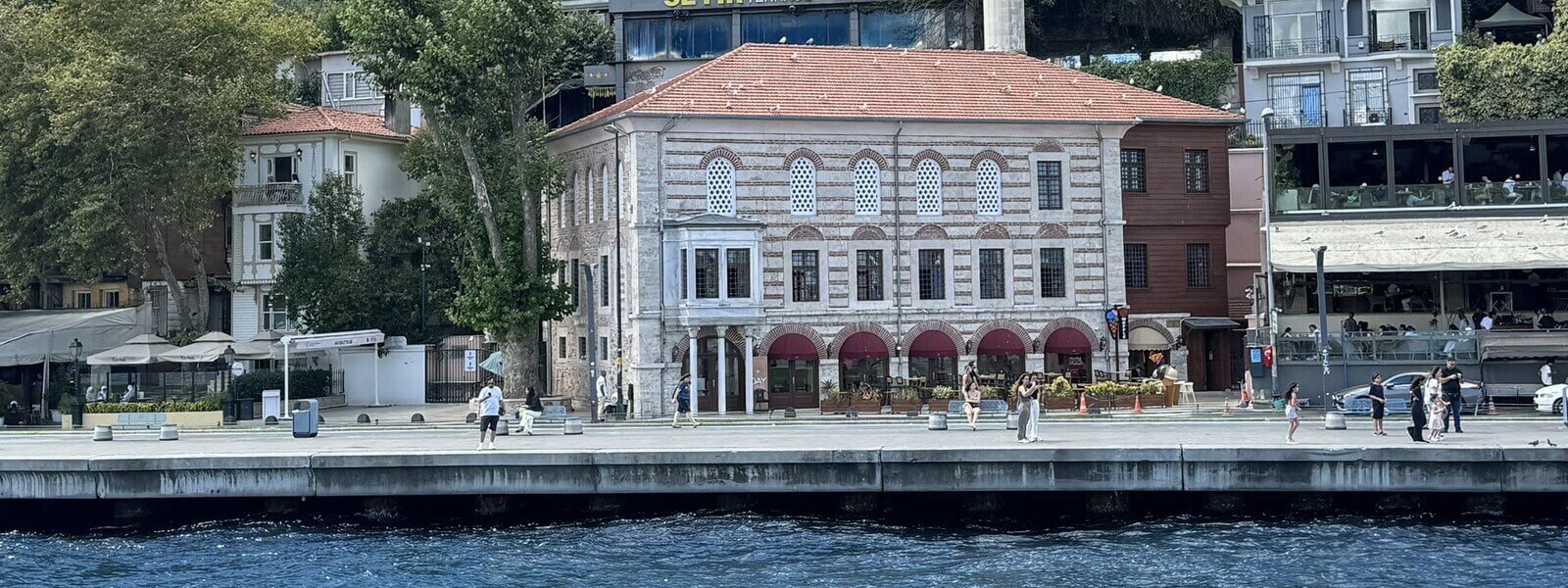Hacı Kemalettin Camii