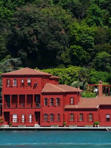 Hekimbaşı Mansion