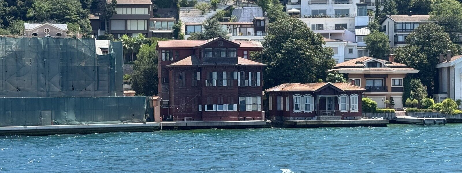 Kadın Efendi Yalısı