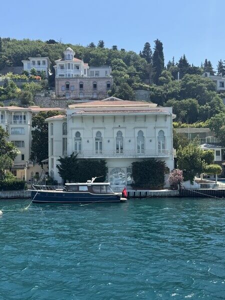 Marki Necip Bey Mansion