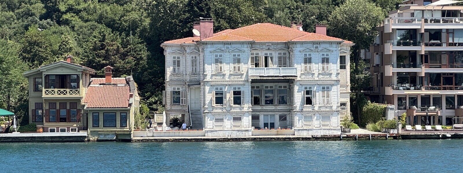 Prenses Rukiye Yalısı