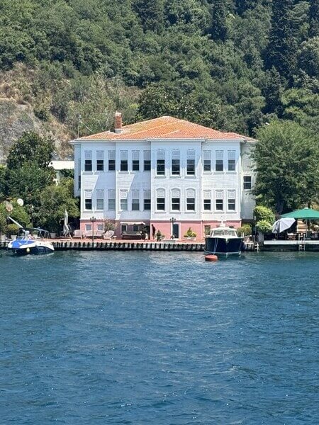 Yağlıkçı Hacı Reşit Bey Mansion