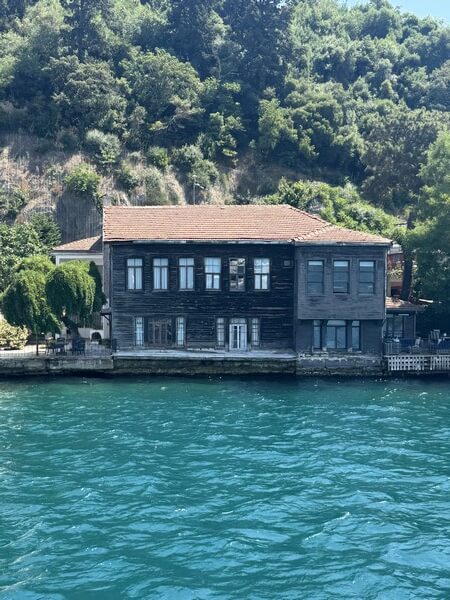 Ferruh Efendi Mansion