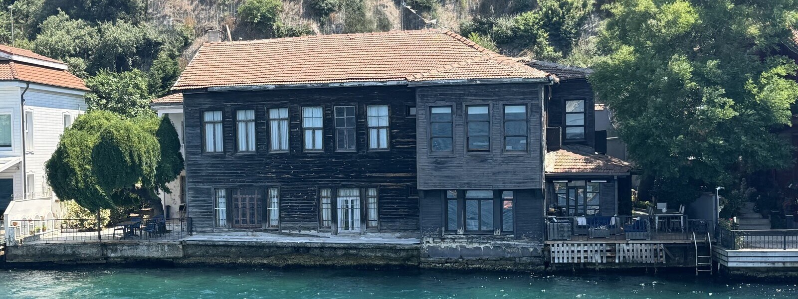 Ferruh Efendi Yalısı