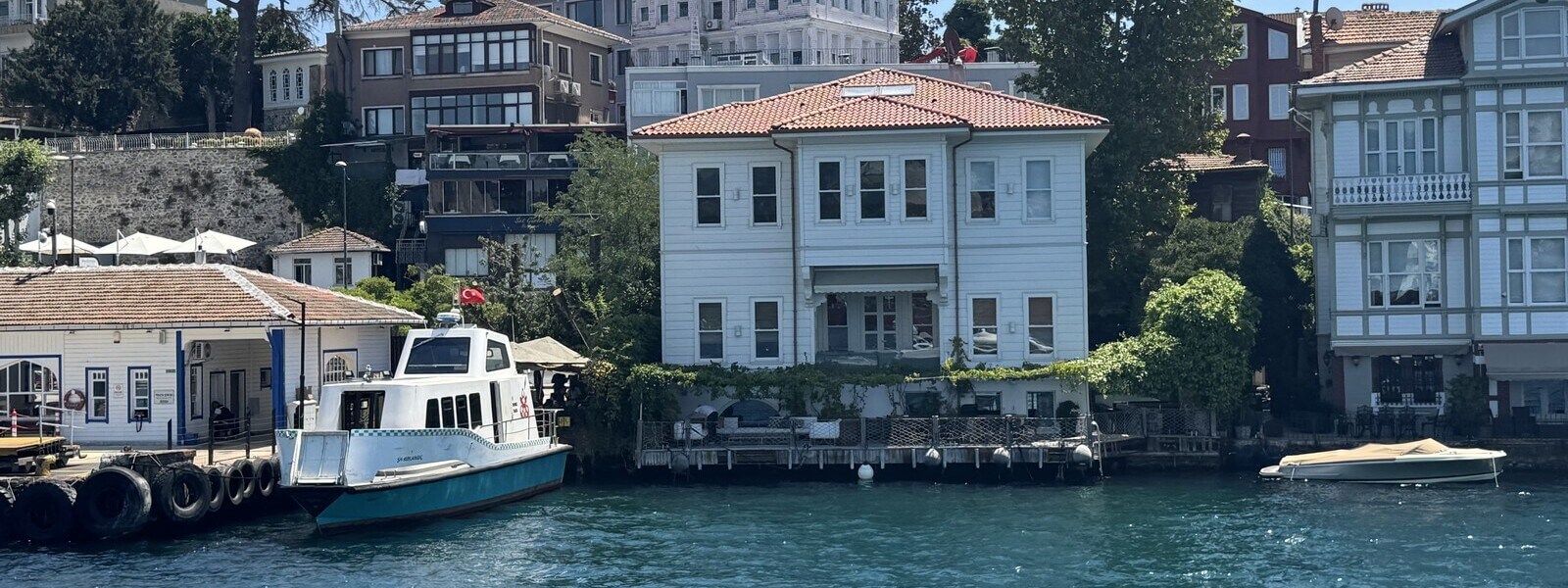 Köseleciler Yalısı
