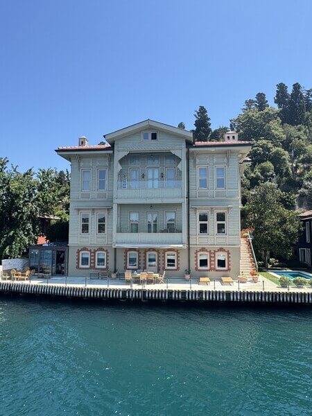 Hacı Ahmet Bey Mansion