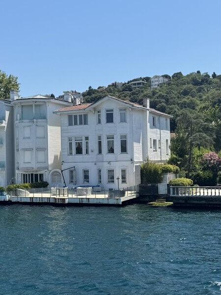 Mehmet Arif Bey Mansion