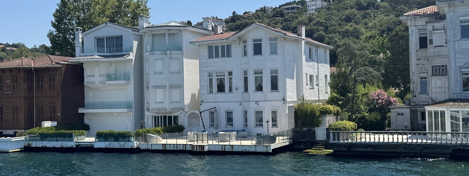 Mehmet Arif Bey Mansion