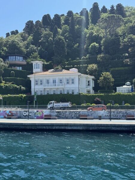 Hüseyin Hüsnü Efendi Mansion