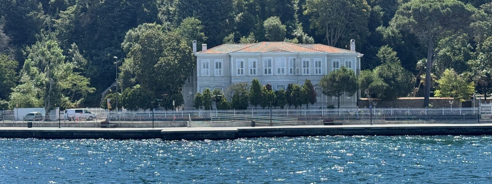 Halil Ethem Pasha Mansion