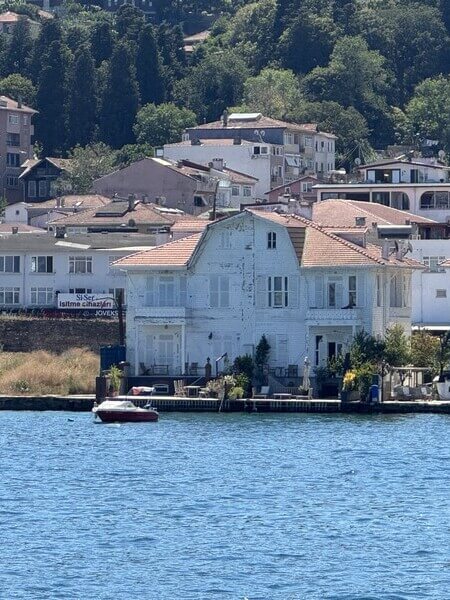 Andonaki Mansion