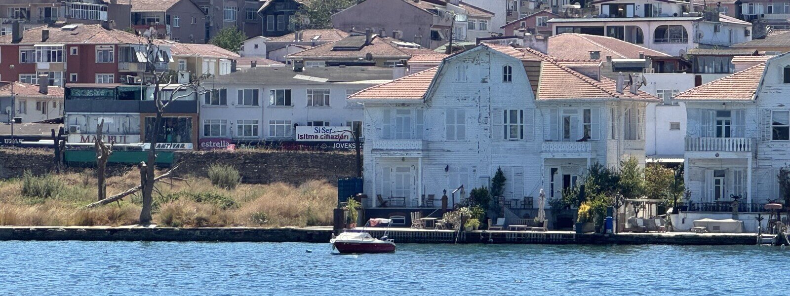 Andonaki Yalısı