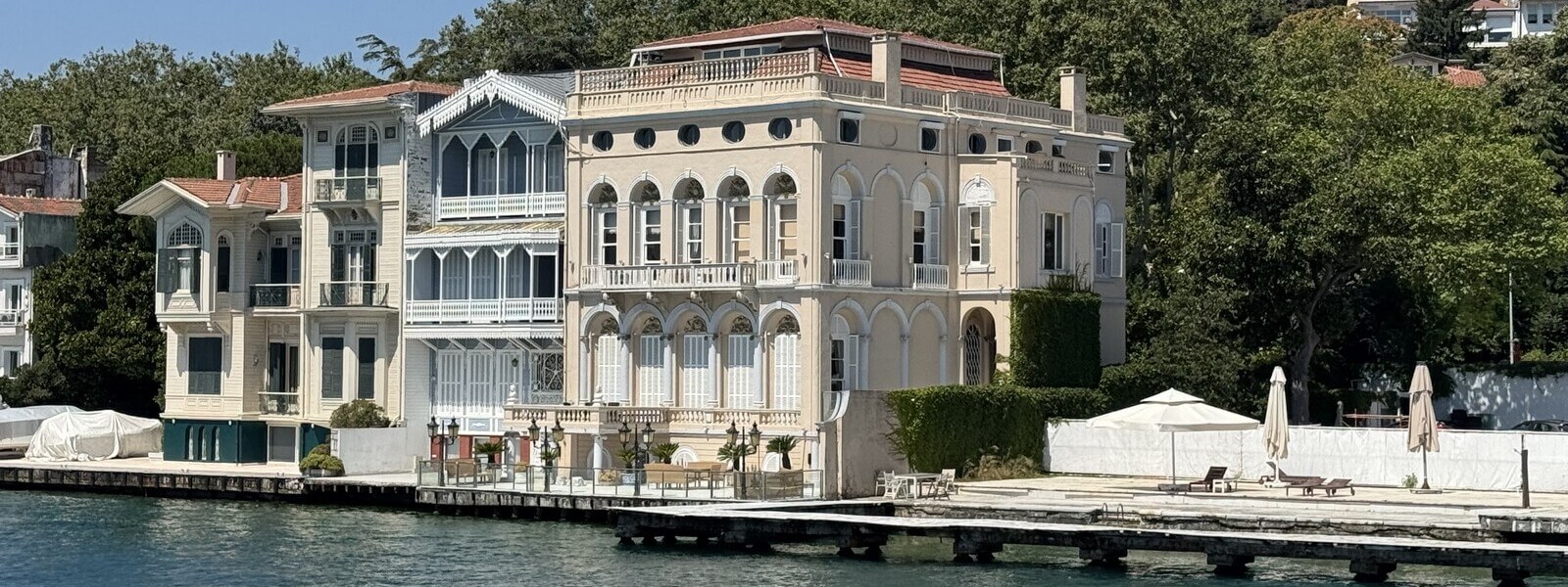 Kara Todori Yalısı