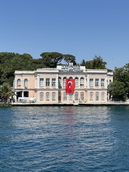 Mediha Sultan Mansion