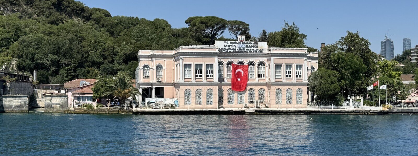 Mediha Sultan Yalısı