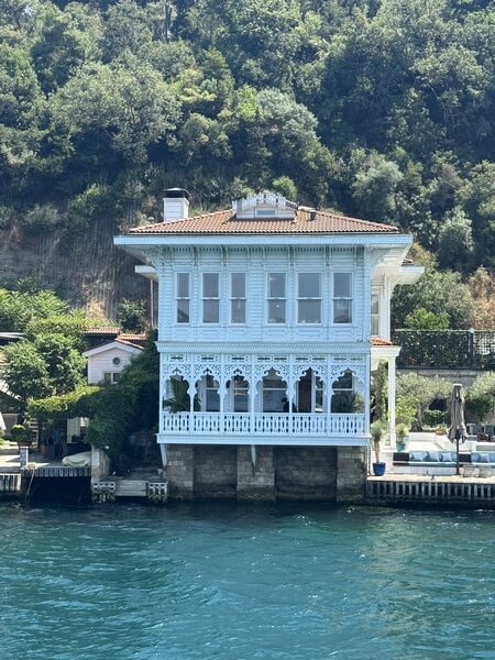 Ethem Pertev Mansion