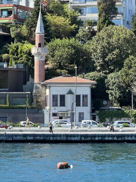 Kayalar Mosque