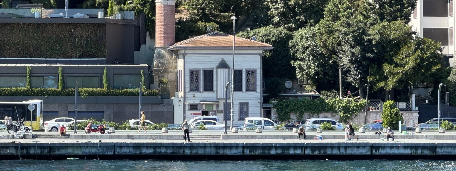 Kayalar Mosque