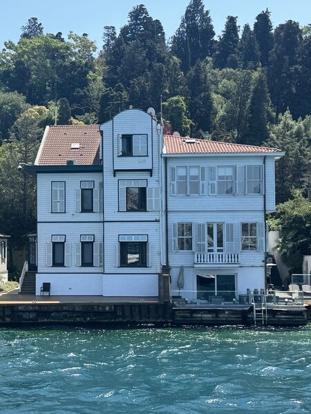 Remzi Bey Mansion
