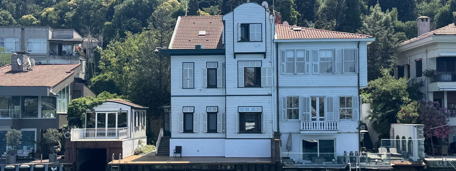 Remzi Bey Mansion