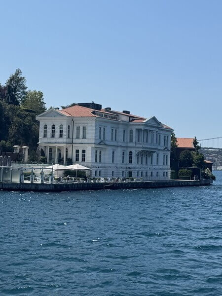 Ahmet Rasim Pasha Mansion