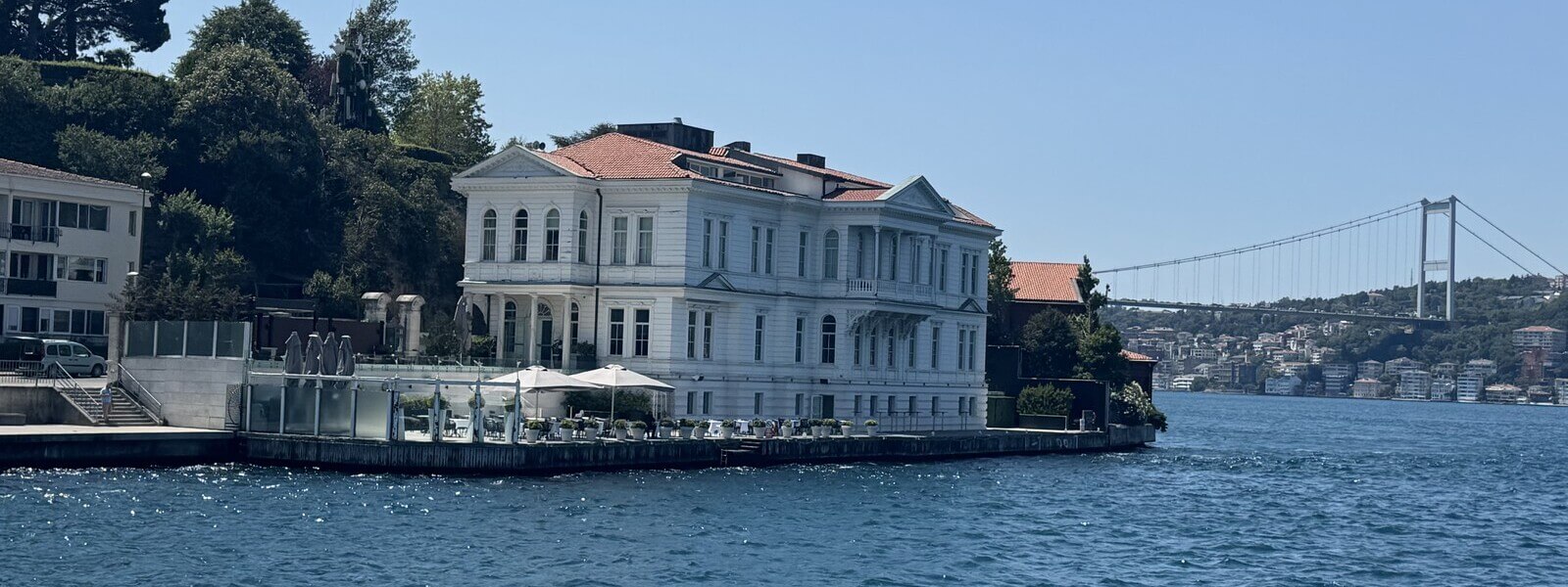 Ahmet Rasim Paşa Yalısı