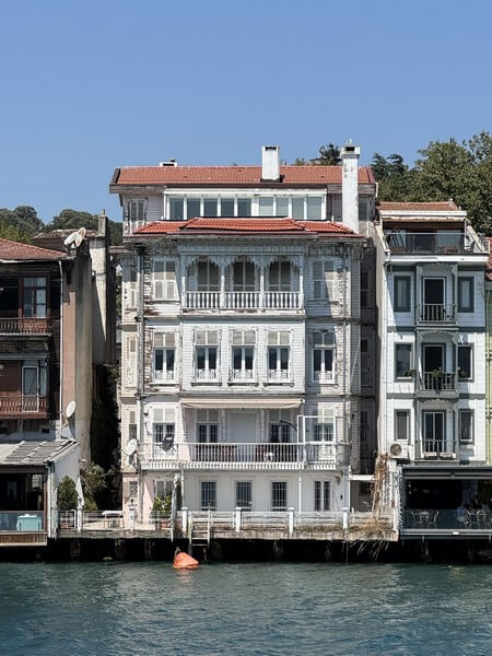 Ali Rıza Pasha Mansion