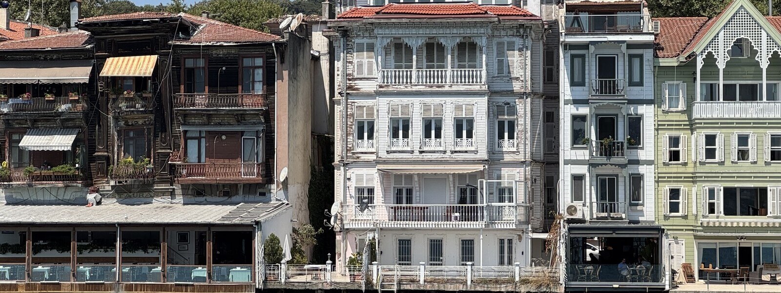 Ali Rıza Paşa Yalısı