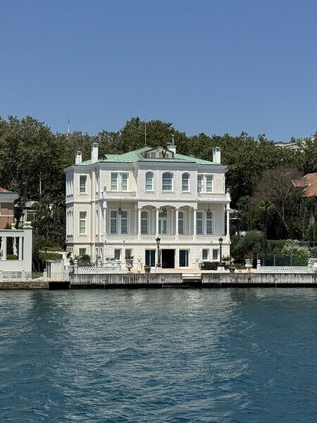 Mısırlı Fuat Bey Mansion