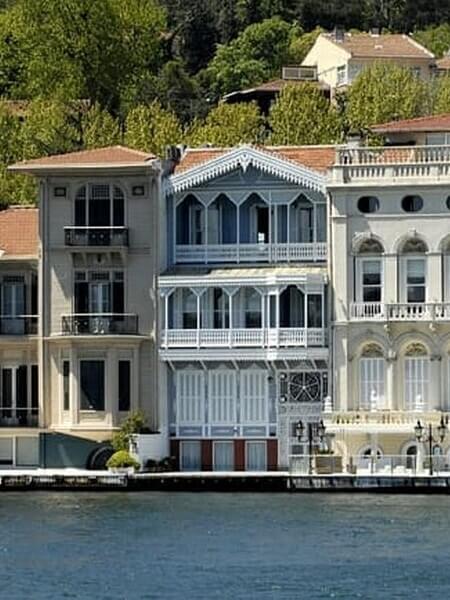 Beyazcıyan Mansion