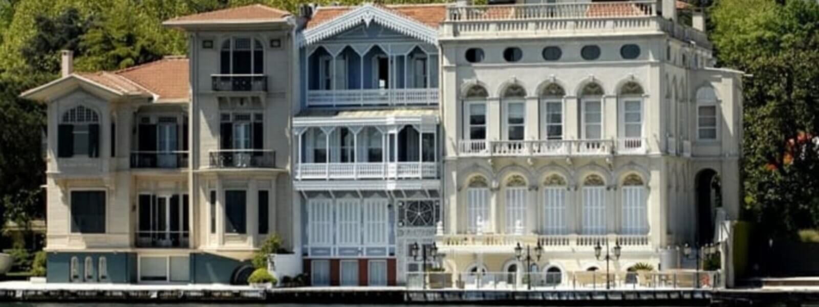Beyazcıyan Yalısı