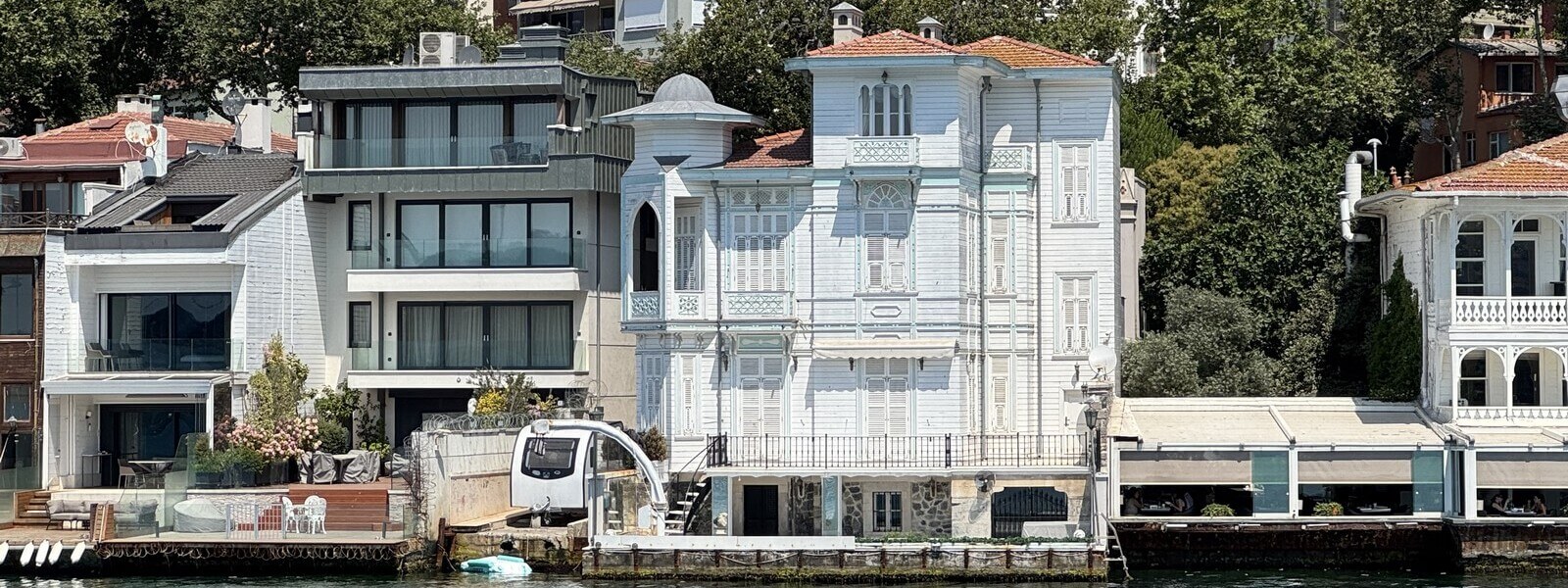 İstapan Mansion