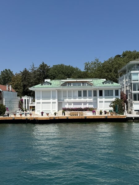 Hattat Mansion