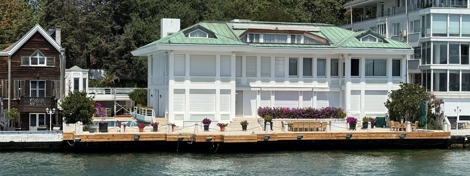 Hattat Yalısı