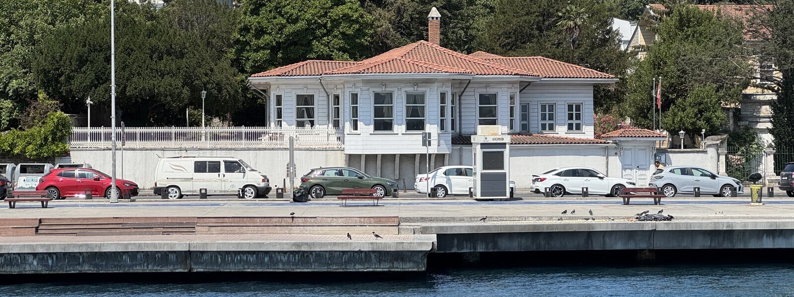 Şerifler Yalısı