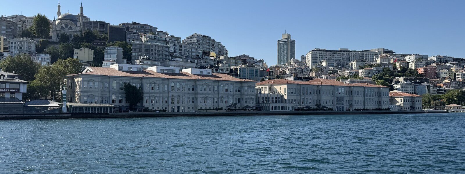 Mimar Sinan Üniversitesi