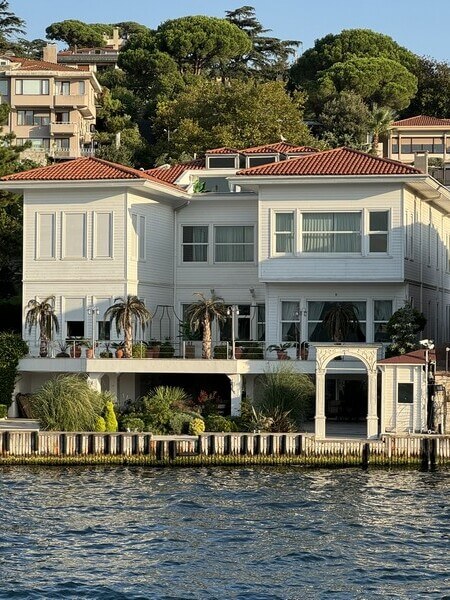 Şevket Pasha Mansion