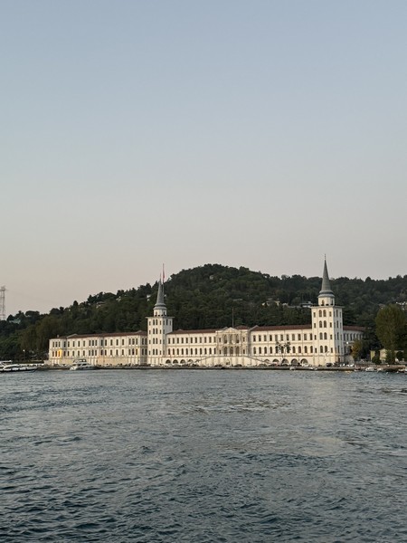 Kuleli Askeri Lisesi