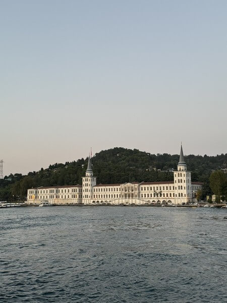 Kuleli Military High School