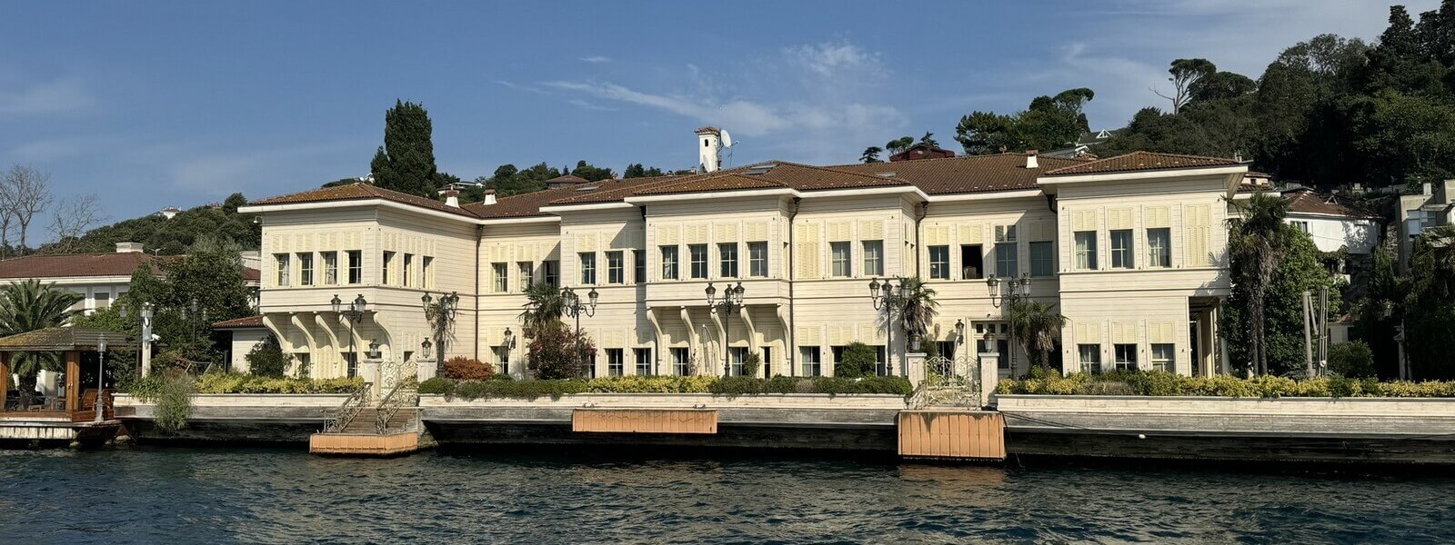 Saffet Pasha Mansion