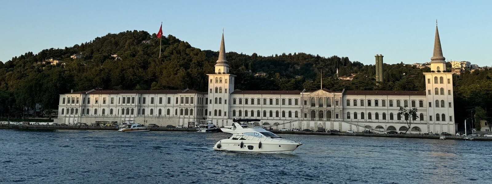 Kuleli Askeri Lisesi